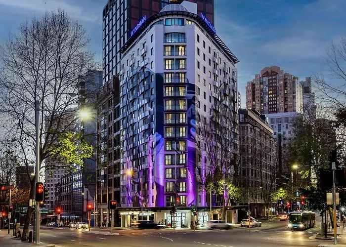 Club Wyndham Sydney, Trademark Collection By Wyndham