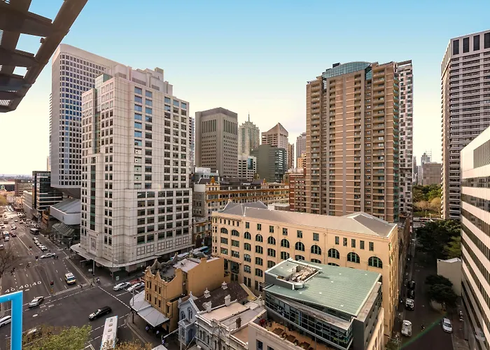 Club Wyndham Sydney, Trademark Collection By Wyndham